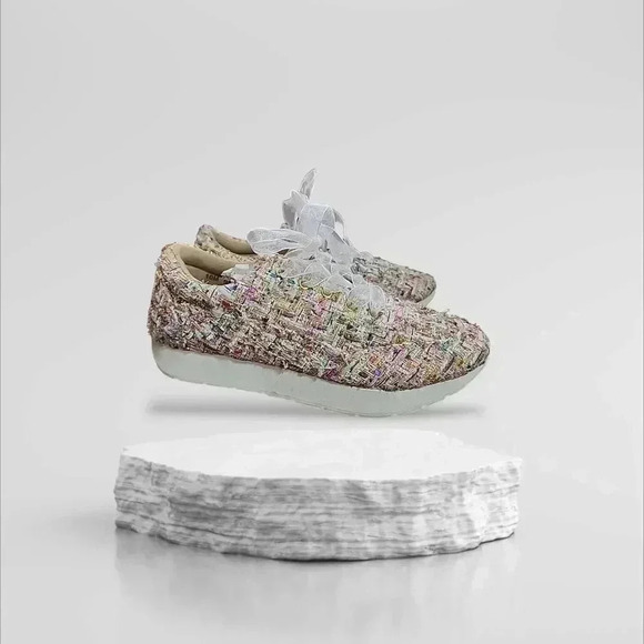 CAPE ROBBIN FELLINI-1 SNEAKER. Size 10 - Picture 4 of 12